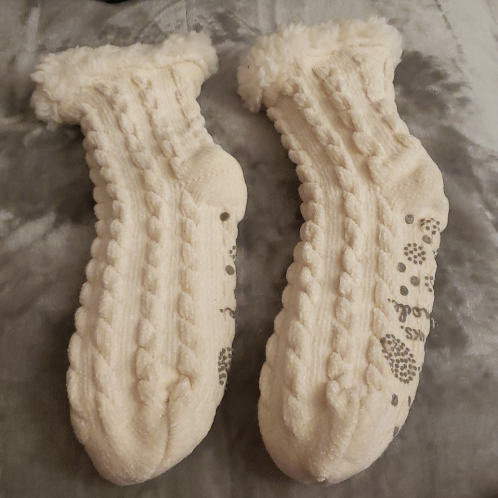 Cozy socks